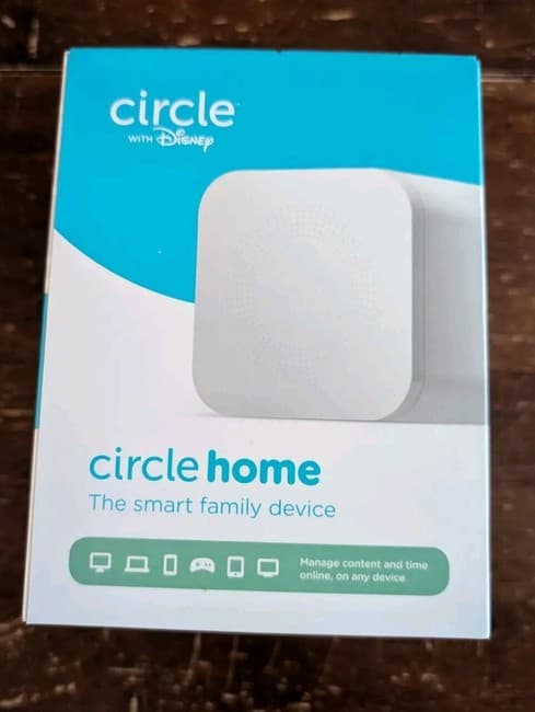 Circle Disney Wi-Fi Parental Control product image