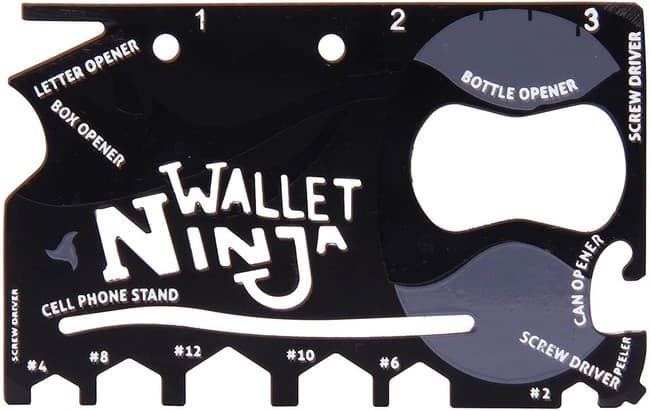 Wallet Ninja product image