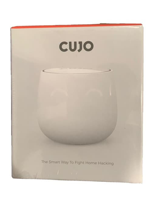 CUJO Smart Internet Security Home Firewall product image
